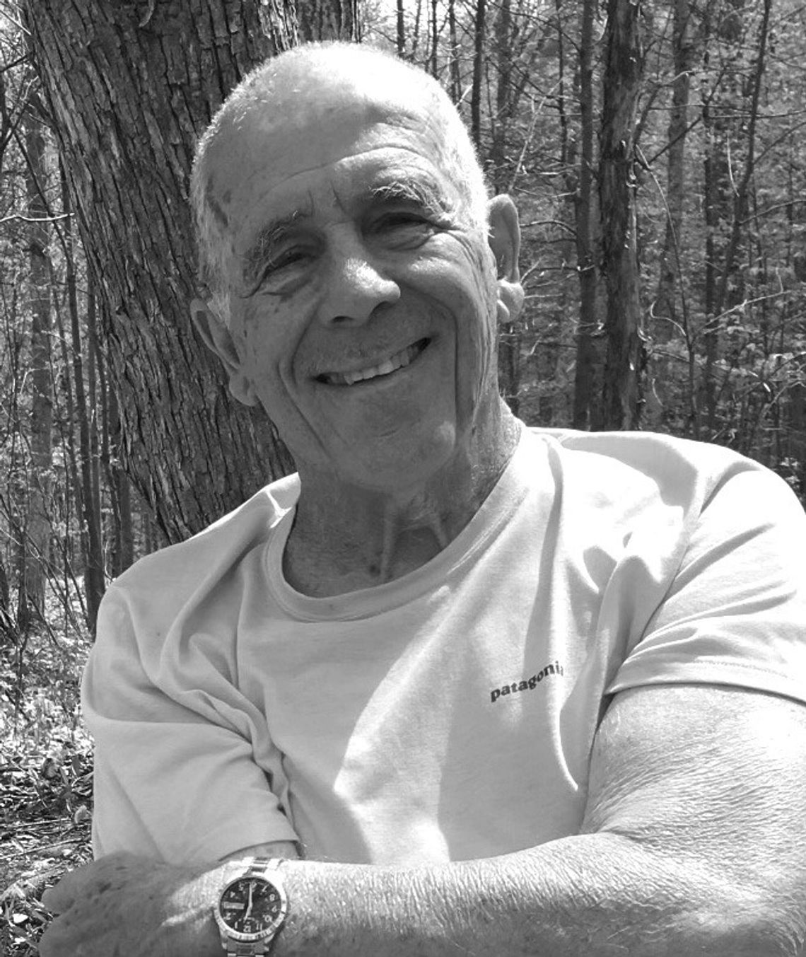 Eugene (Gene) Kufskie
