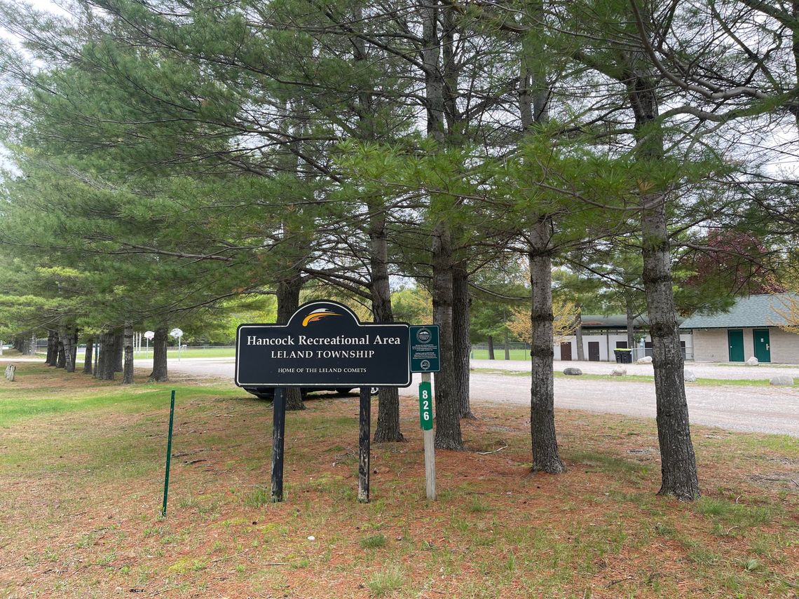 Hancock Field RFP approved