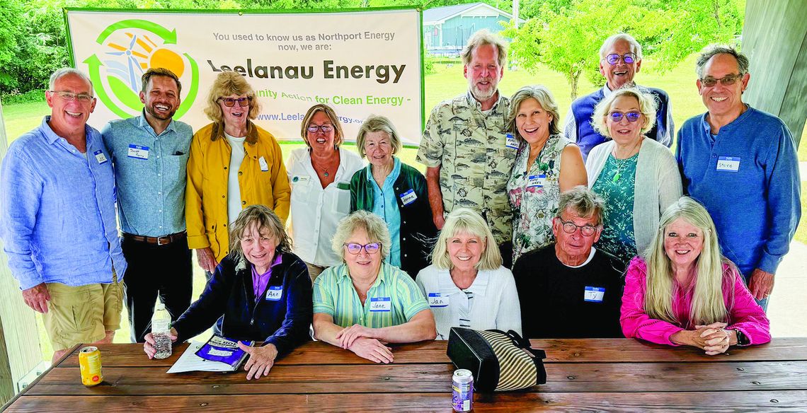 Leelanau Energy