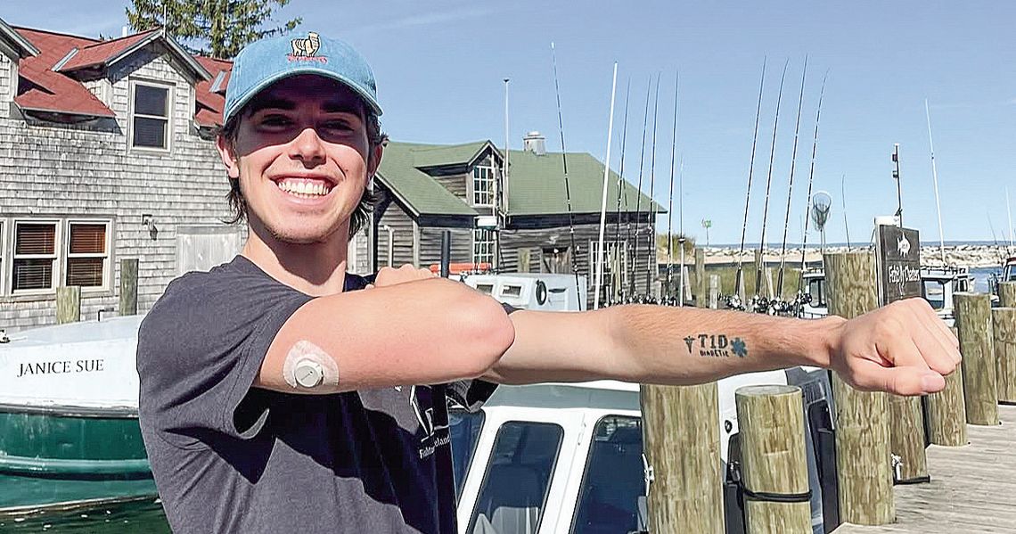 LL resident to embark on next-level adventure