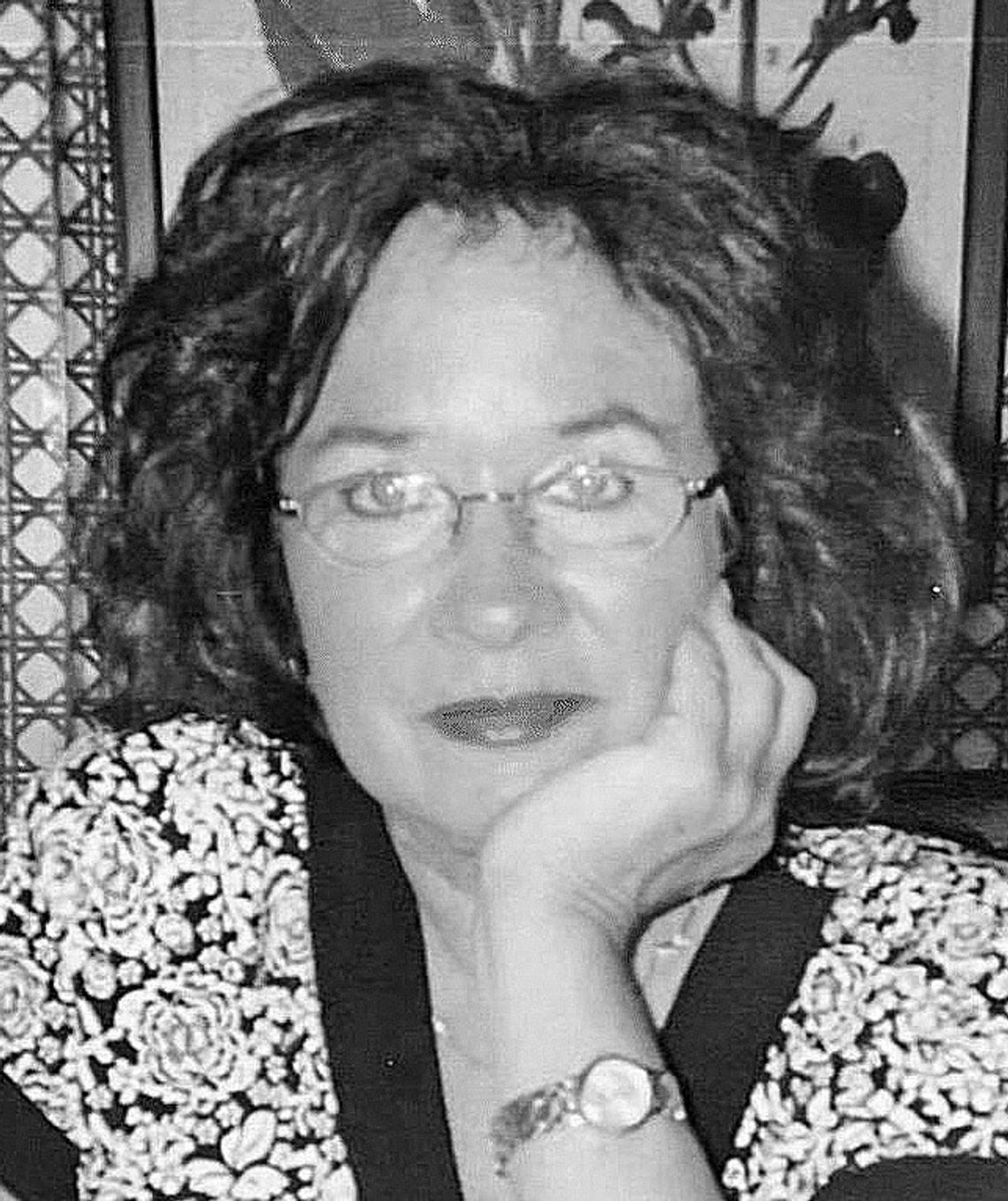 Nancy M. Hauffe