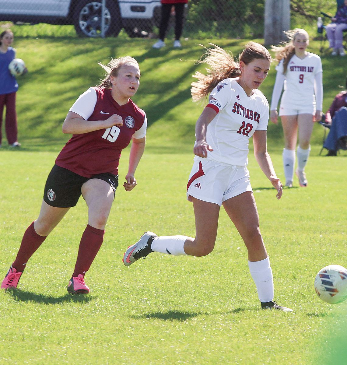 Norse defeat Rayders