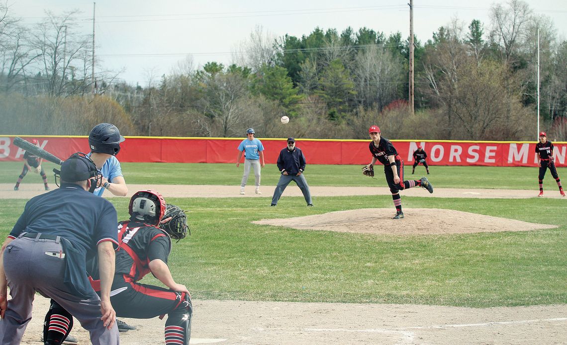 Norsemen take down Bobcats