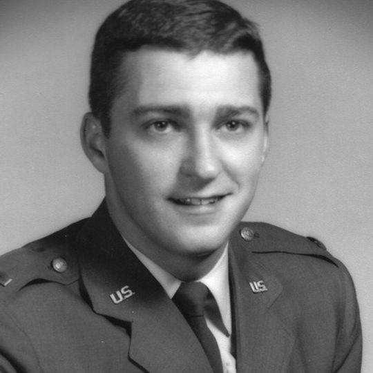 Alan Bert Aldrich