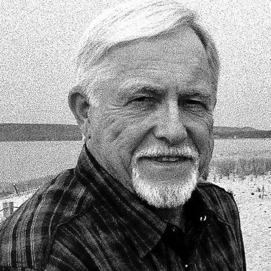 Alan Roy Kasper