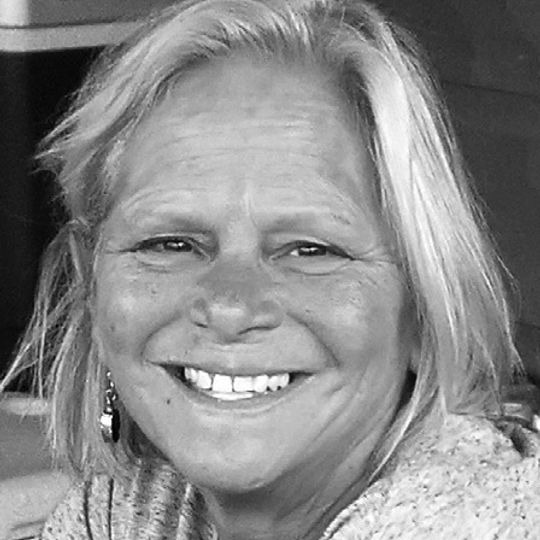 Amy B. Harrison