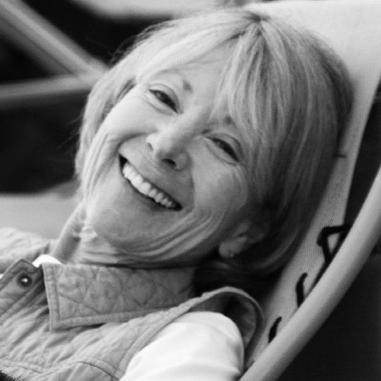 Barbara W. Vilter