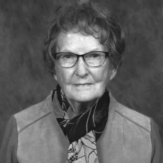 Betty L. Olsen