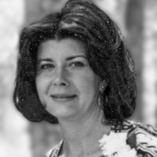 Bonnie J. Engle