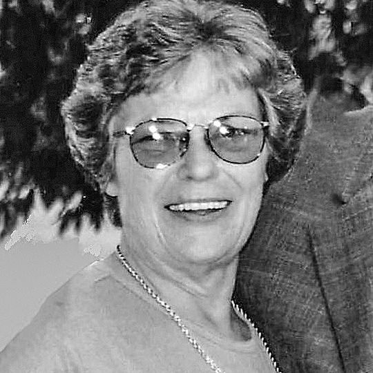 Bonnie J. Fillmore