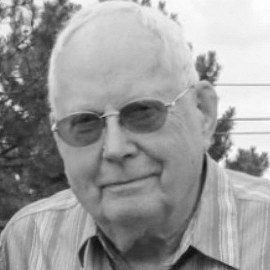 Bruce C. Jacobsen