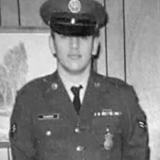 Carl E. Baumberger