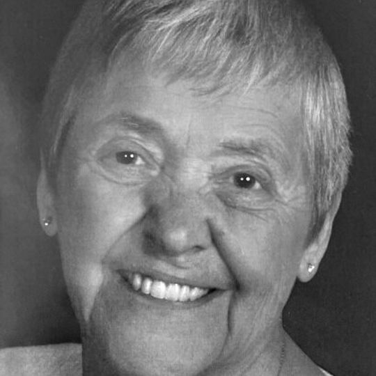Carol Ann Leneberg Bendig