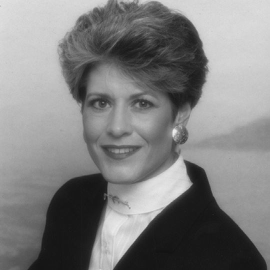 Carol Jean Foster