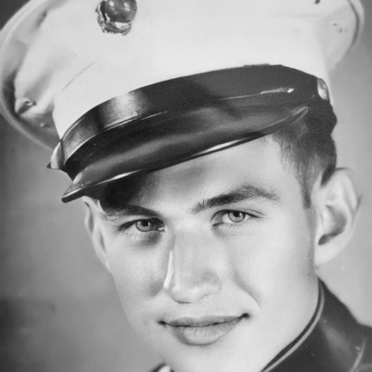 Clifford Gilbert Walters