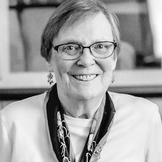 Connie M. Hoffman