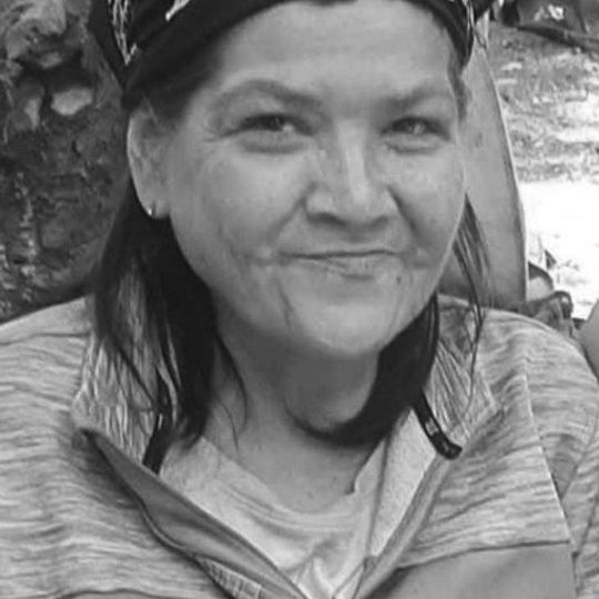 Coral L. Wilson