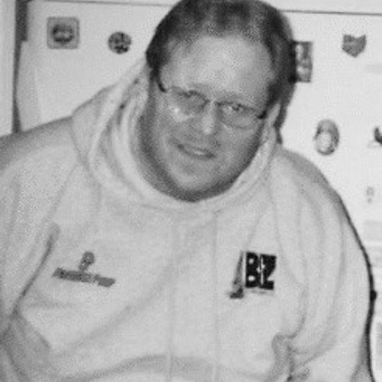 Dale F. Larkins