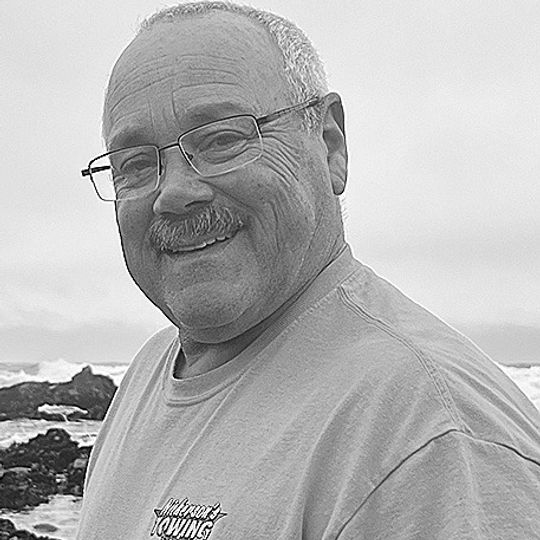 Daniel D. Wendels