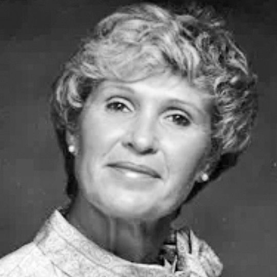 Darlene Louise Wood