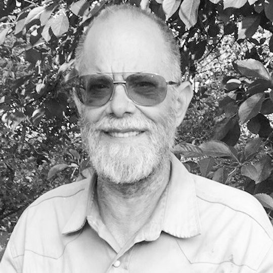 David Keith Parker