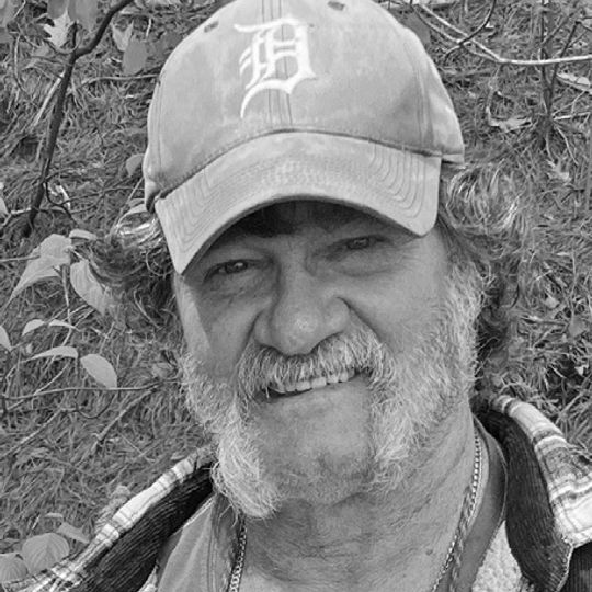 David Nowell Smith