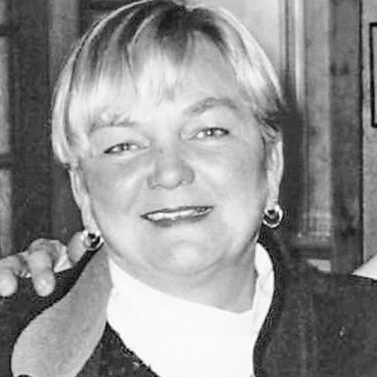 Debbie E. Middleton