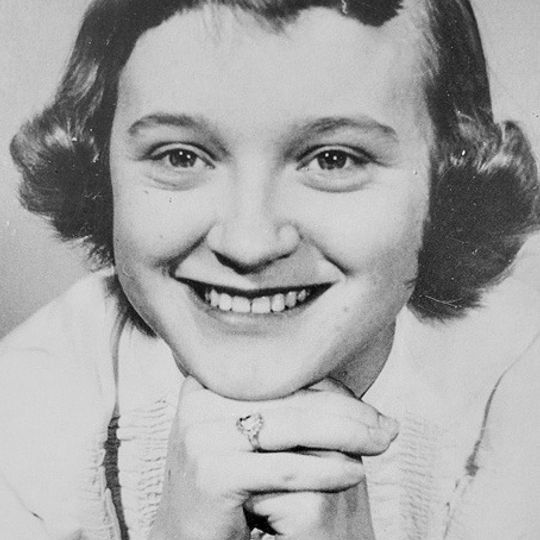 Delilah M. Hendrickson