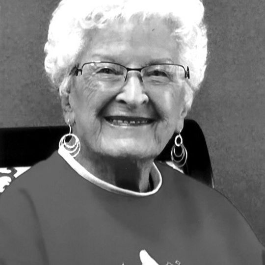 Delores M. Culman