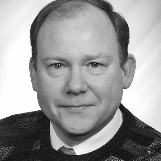 Dennis John Kent
