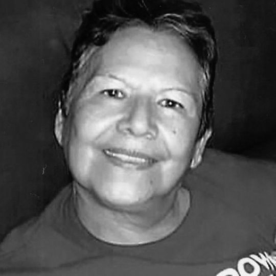 Dora P. Eastman