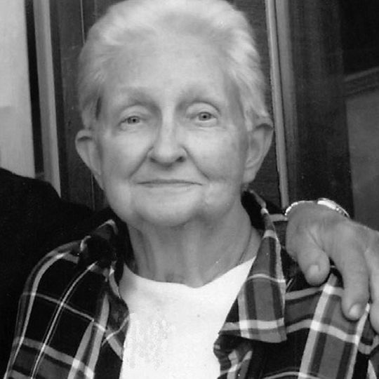 Dorothy G. Irvine