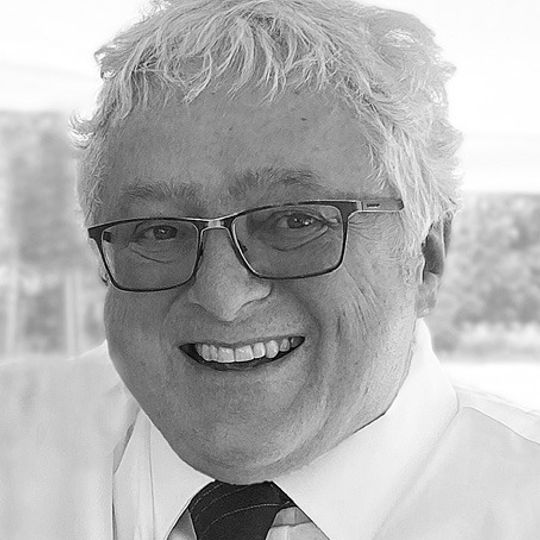 Douglas M. Gauthier