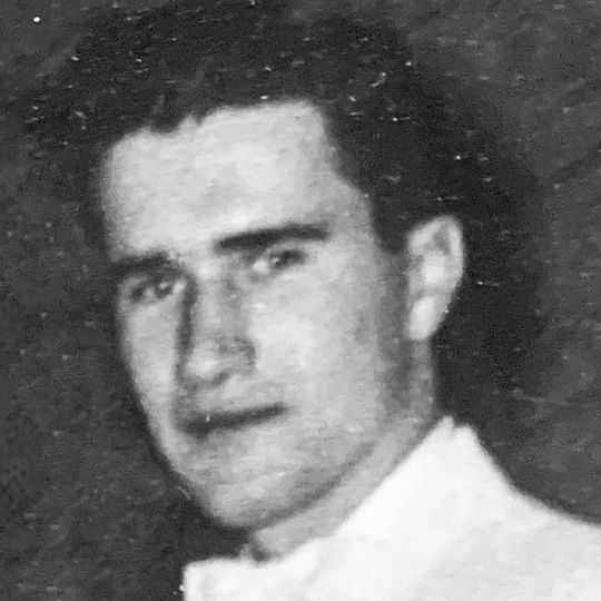 Douglas S. Crilly
