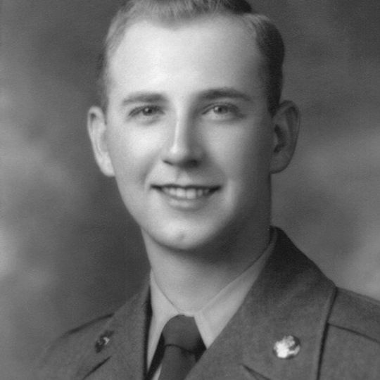 Elmer Richard Kalchik