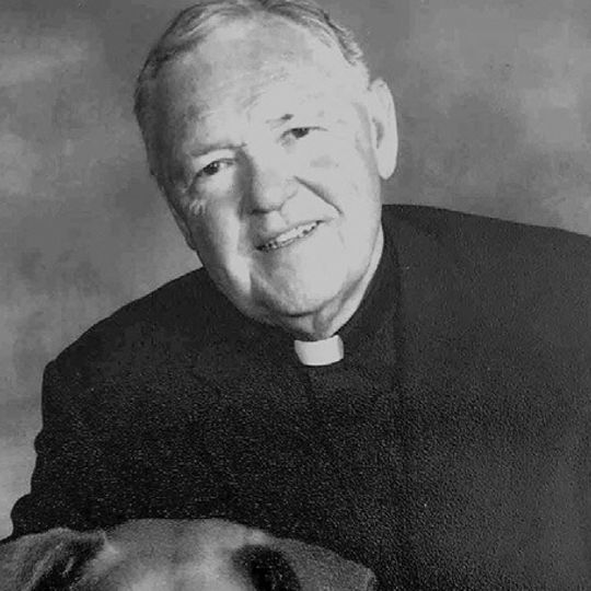 Father James R. Swiat