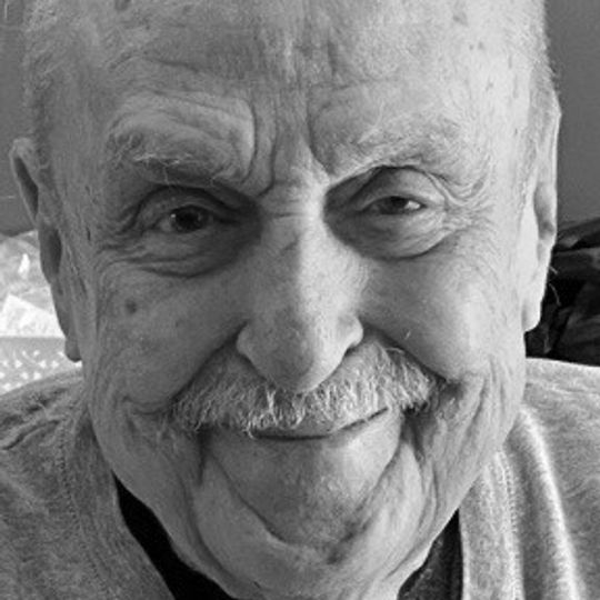 Frank J. “Mike” Mikos