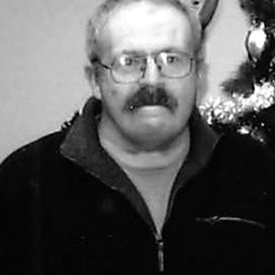 Frederick H. Thomas Jr.