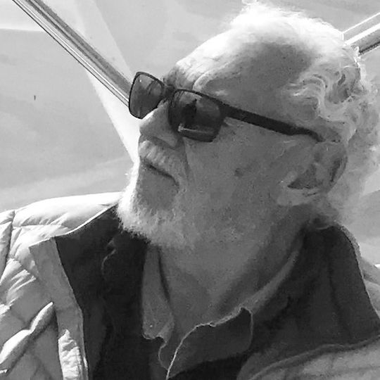 Gardner Jack Klaasen