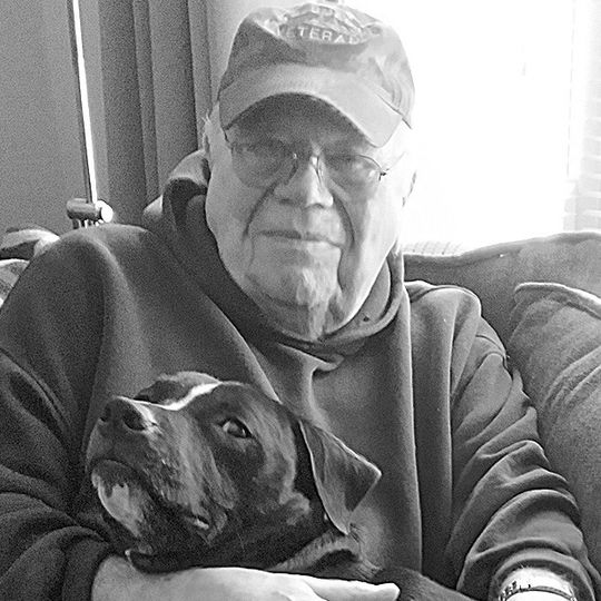 Gary W. Garton