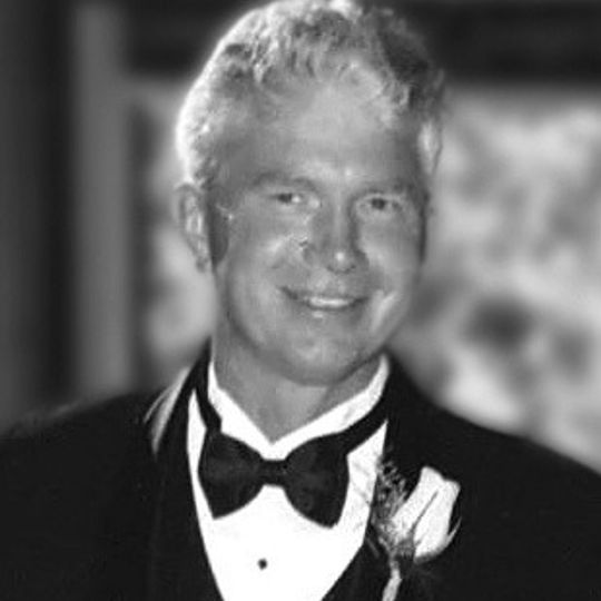 Gregory “Greg” V. Shugart Gregory “Greg” V. Shugart