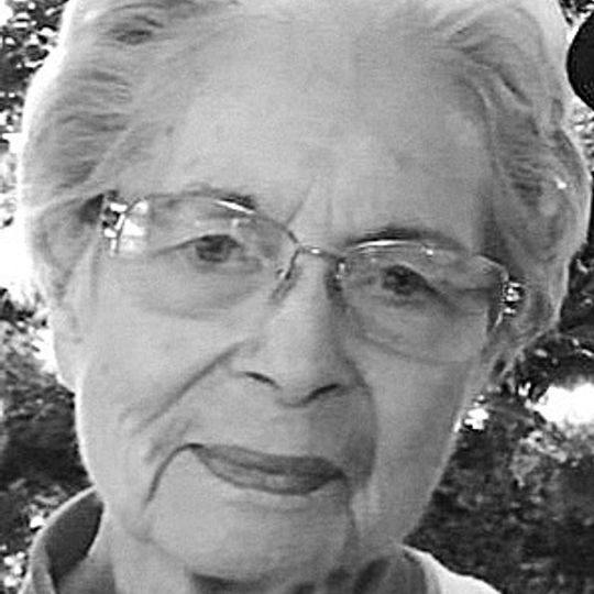 Harolyn Reynolds