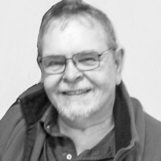 Harry Duane Moore