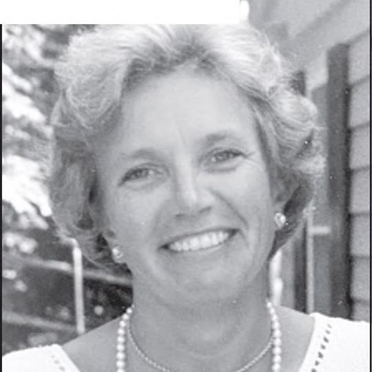 Helen Stimson