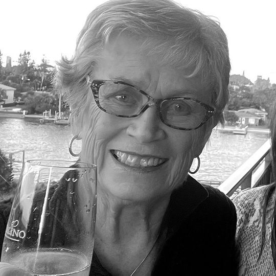 In Loving Memory of Rose Mary Schmidtke In Loving Memory of Rose Mary Schmidtke