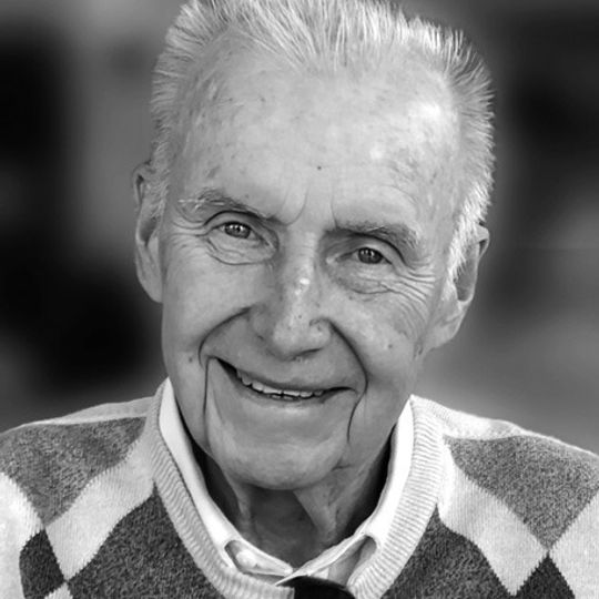 Jack Calvin