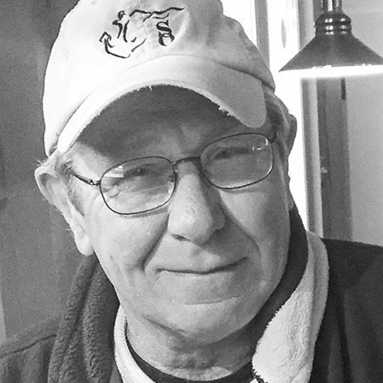 James E. Patterson