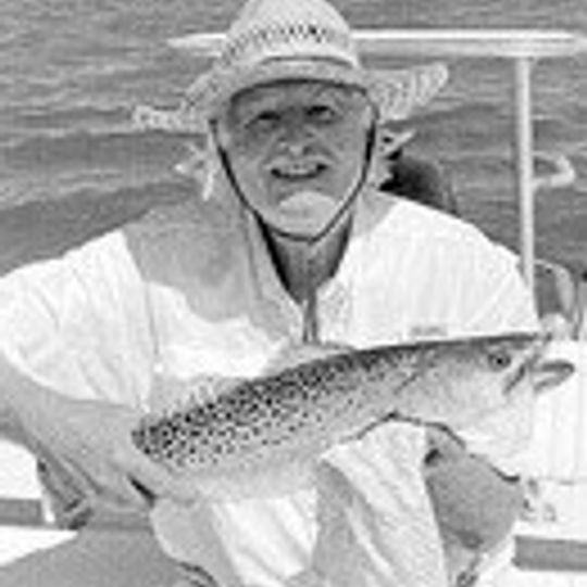 James G. McCord