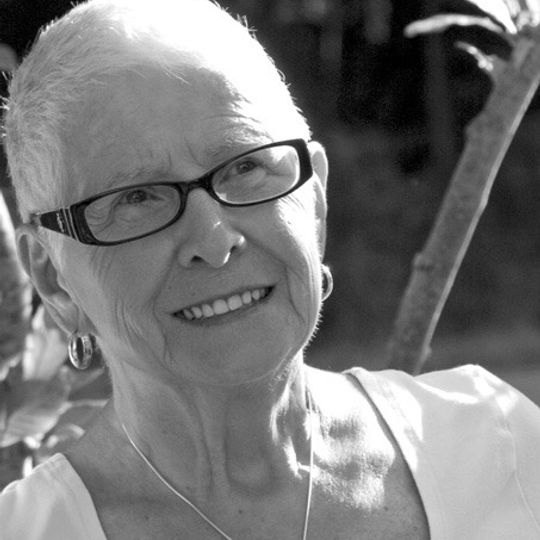 Janice F. Morton