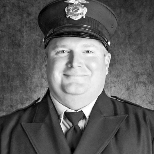 Jason L. Carstens